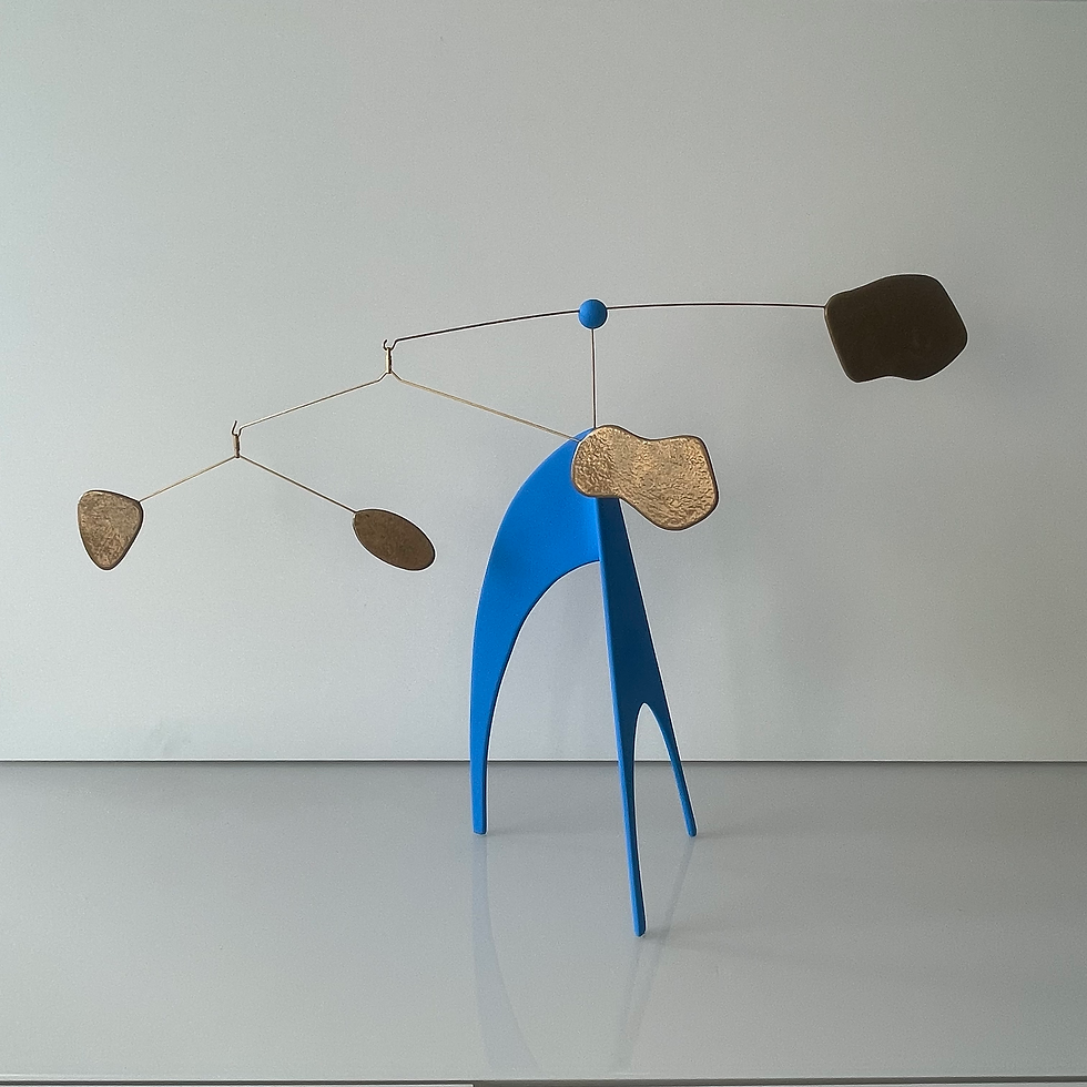 Miniature : ORIGIN - Bleu