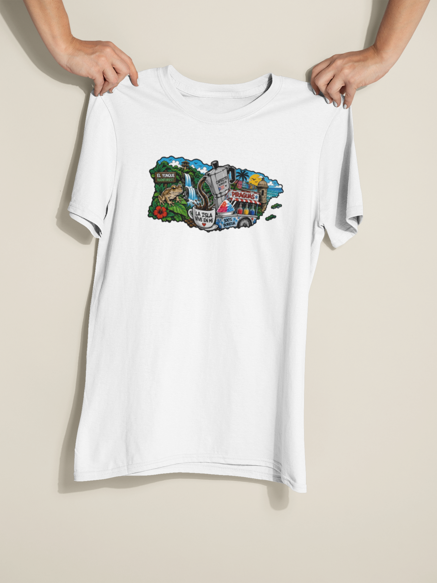 La Isla