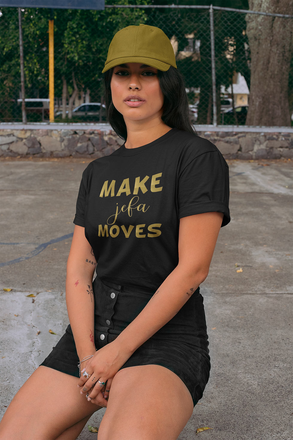 Thumbnail: Make Jefa Moves