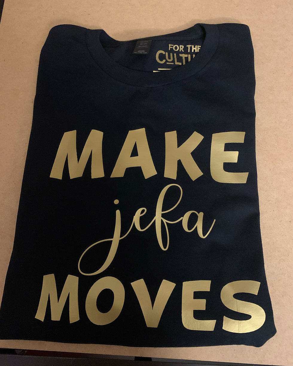 Thumbnail: Make Jefa Moves