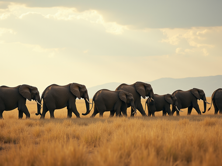 Explore Africa: Thrilling Wildlife and Culture Experiences
