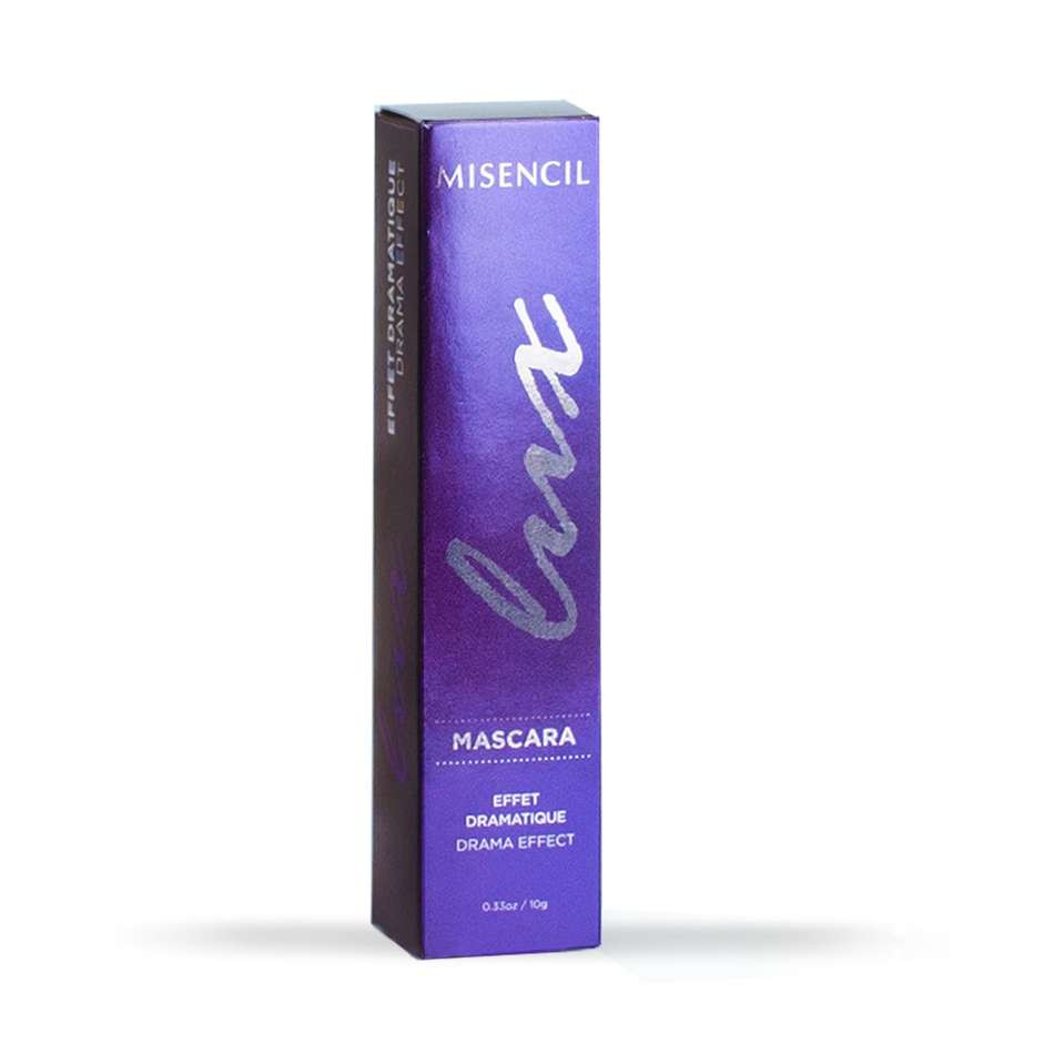 Mascara LUX – Compatible avec les extensions de cils
