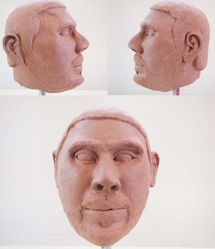 Self Plasticine Head Collage.png