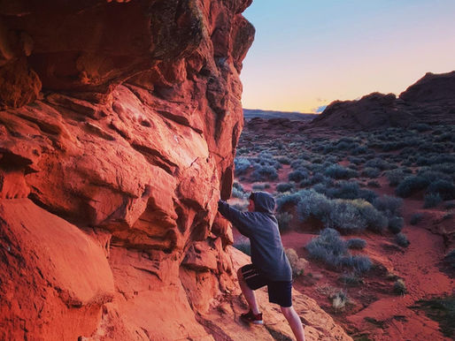 April Poetry from Gillian Kessler