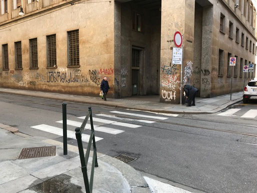 99% of Graffiti Misses the Mark
