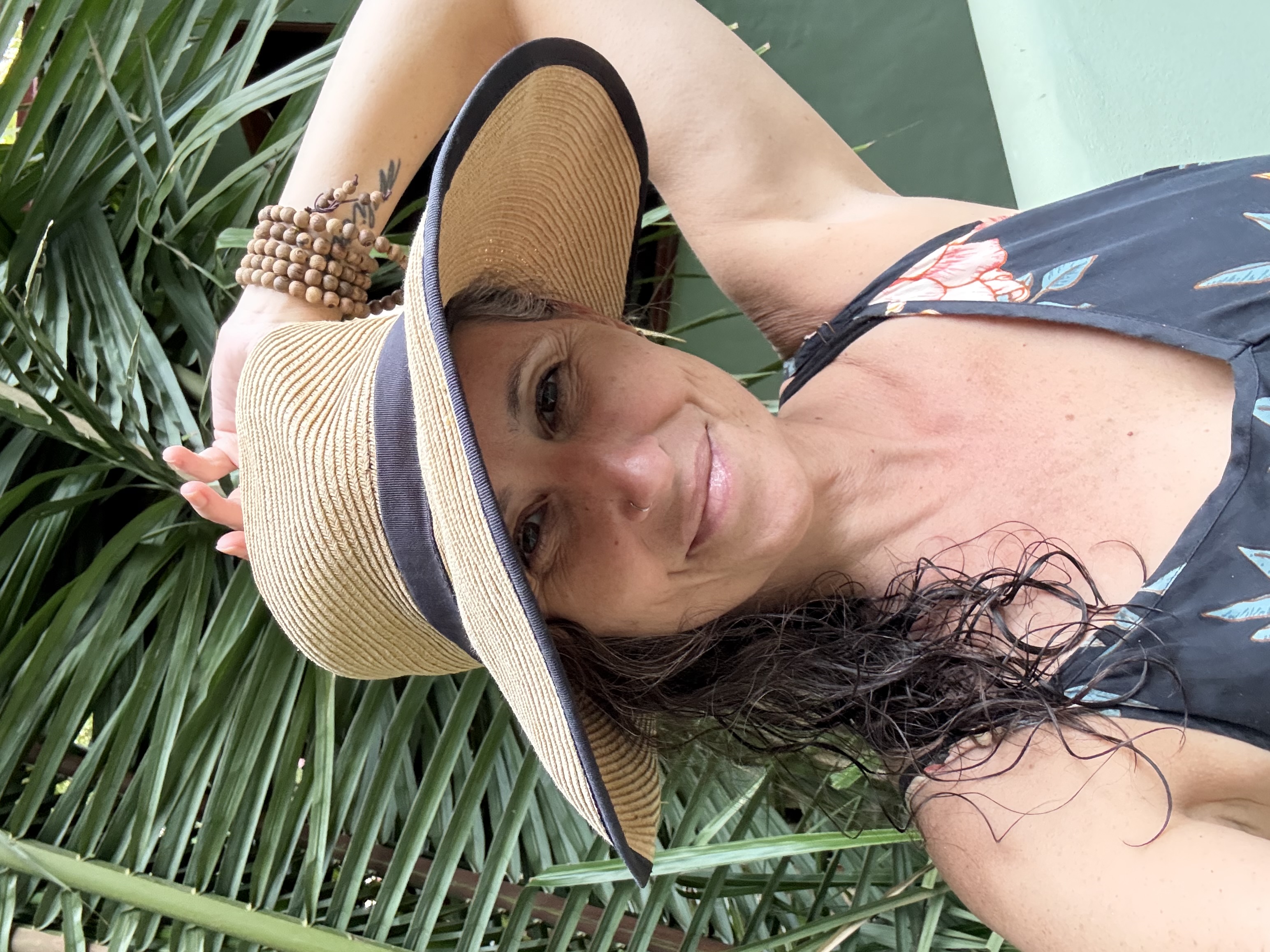Writer: Sara Striefel