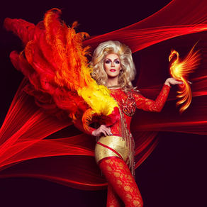 Celebrating Drag: Remembering Chloe Jacobs, 1990–2025: NATURAL STATE Mourns Miss Gay Arkansas America 2018