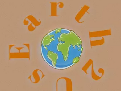 Meet Gen Z: Earth2Us