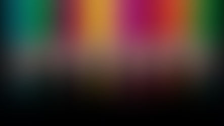 Coloring Outside the Lines: