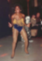 Coppa LeMay, circa 1980s