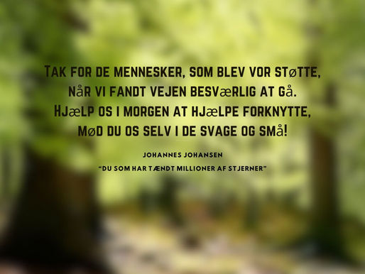 Flapper Press Poetry Café Series: My Favorite Poetry—Johannes Johansen