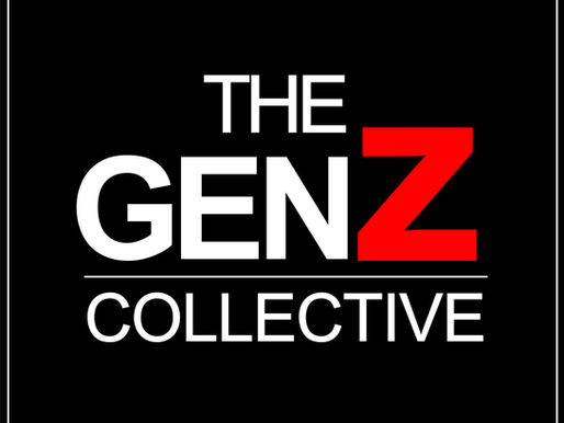 Introducing The Gen Z Collective