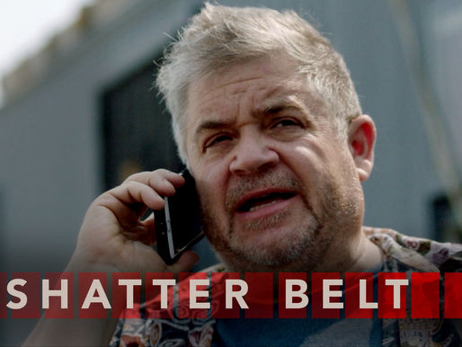 Interview with "SHATTER BELT" Writer/Director Jim Byrkit