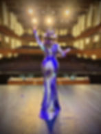 Tracy La Lousianne, 2026 Miss Gay America