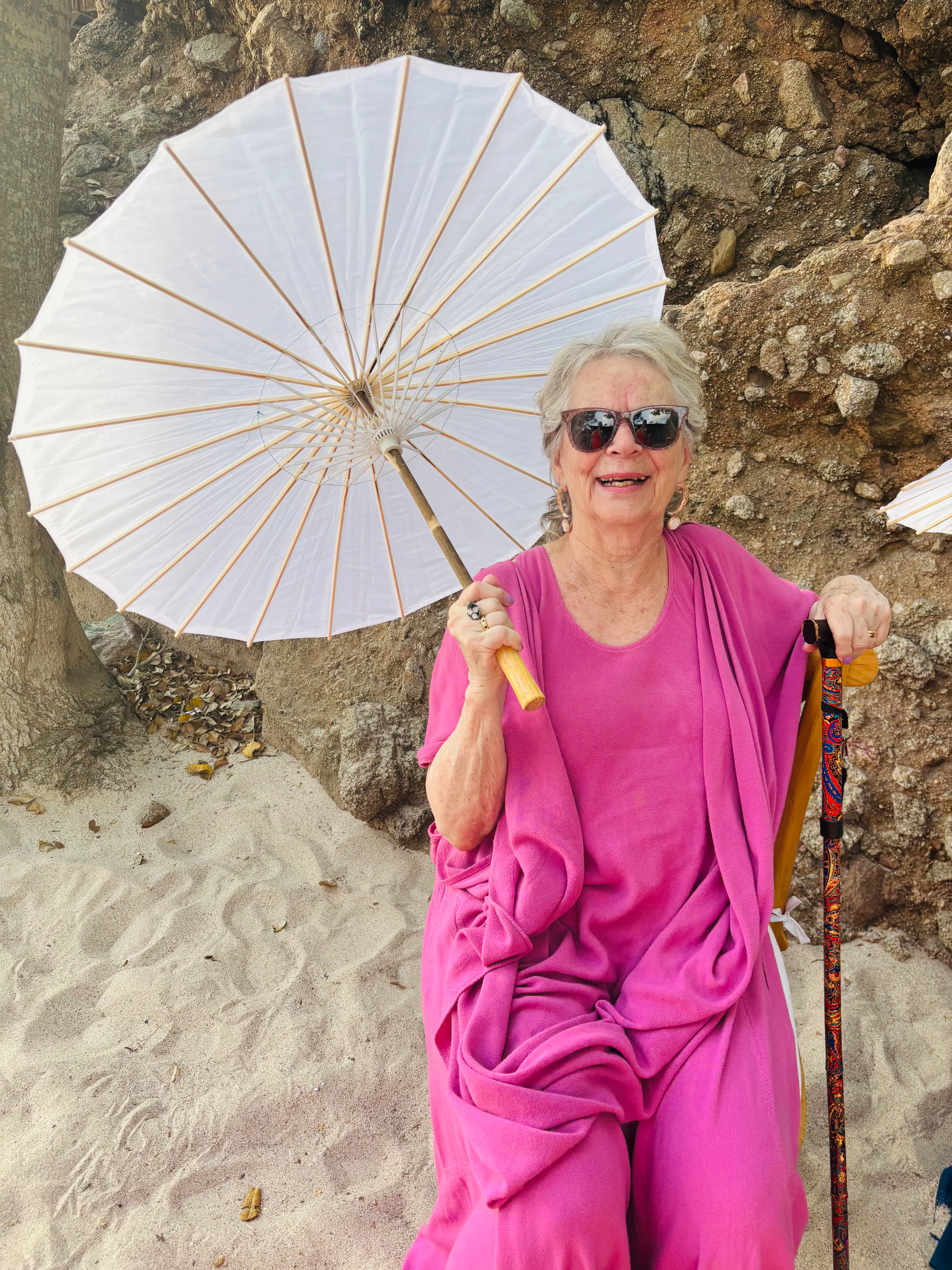 Writer: Ute Carson