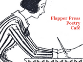 Flapper Press Poetry Café Presents a Conversation with Abstract Expressionist Abrahm T. Beezley