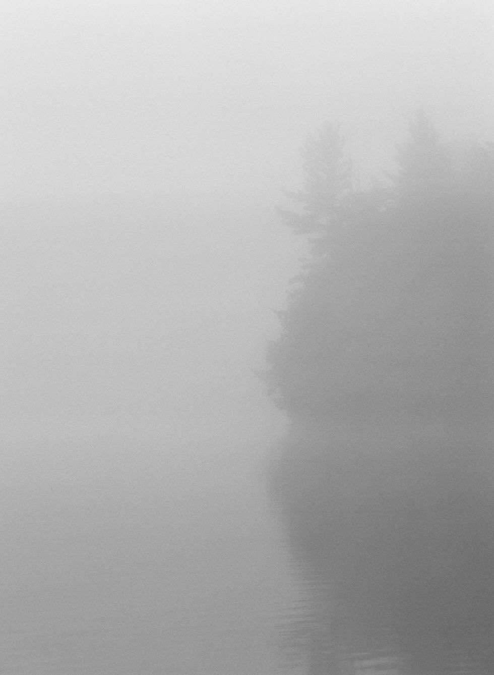 Mitchnick, Paul, There and Not, photograph