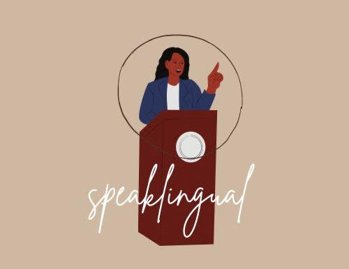 Meet SpeakLingual