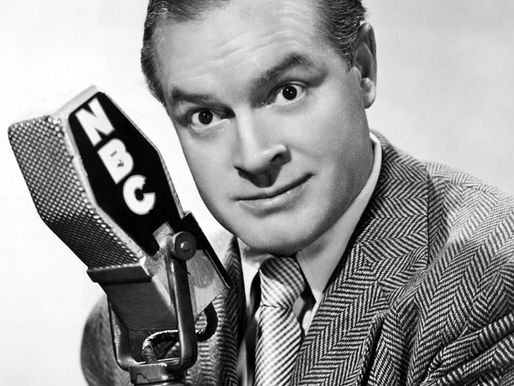 The Killing Jokers: The Funny Men & Women of SUSPENSE