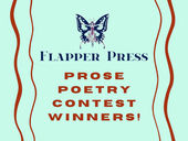 2026 Valentine Prose Poetry Contest Winners