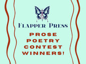 2026 Valentine Prose Poetry Contest Winners