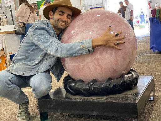 August Tarotscopes with Brandon Alter