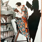 The Flapper Press Poetry Café Welcomes Pamela Hobart Carter, the Geologist Poet