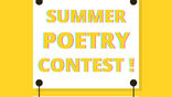 The Flapper Press Poetry Café Summer Poetry Contest Winners!