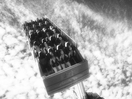 The Photography of Paul Mitchnick: Interview