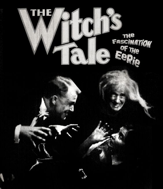A Season with the Witch by J.W. Ocker A Season with the Witch by J.W. Ocker