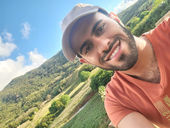 The Flapper Press Poetry Café Welcomes Mauritian Poet Alshaad Kara