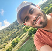 The Flapper Press Poetry Café Welcomes Mauritian Poet Alshaad Kara