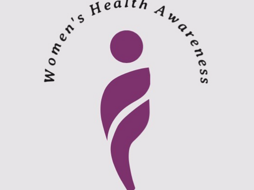 Meet Gen Z: The Women's Health Awareness Foundation