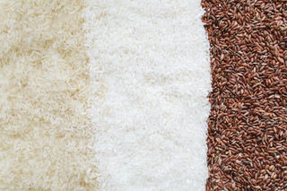 Rice: A History of Nourishment and Culture