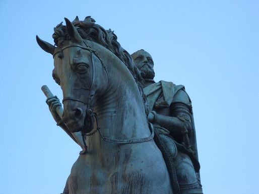 The Medici Beef Stew