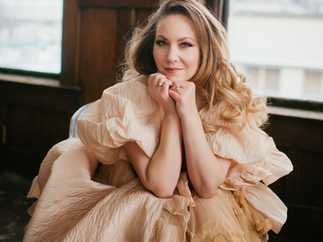 The Virtuosa Society: Interview with Founder Katie Harman—Part 1