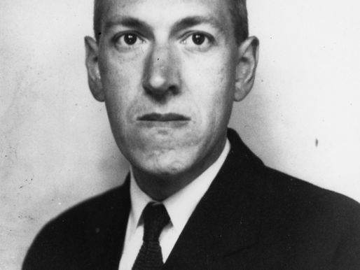 A Shared Universe of Doom: The Lovecraft Circle and the Cthulhu Mythos