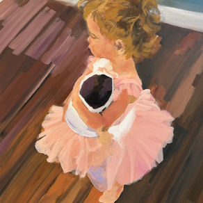 Twirling Into Two
