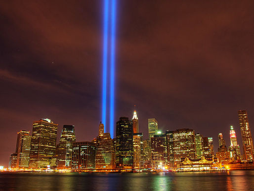 Remember September 11
