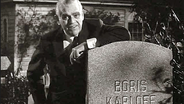 A Lost Television Classic?: The Story of STARRING BORIS KARLOFF