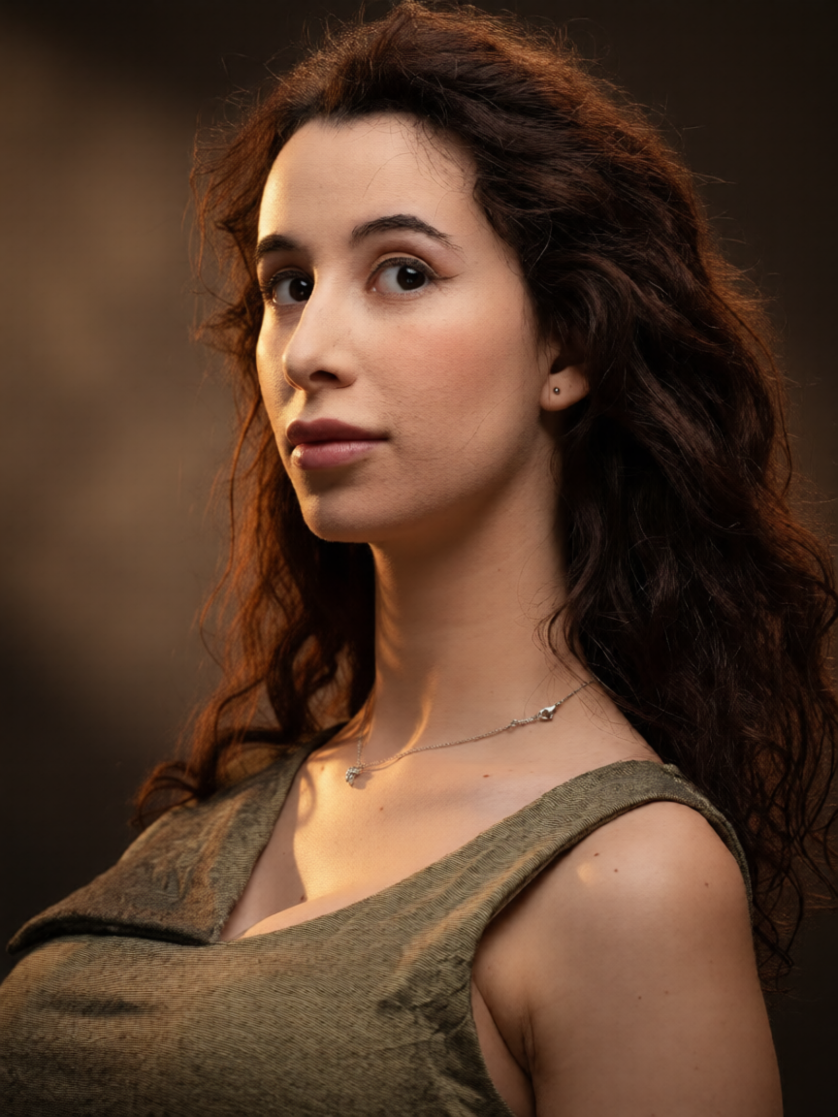 Writer: Zoé Mahfouz
