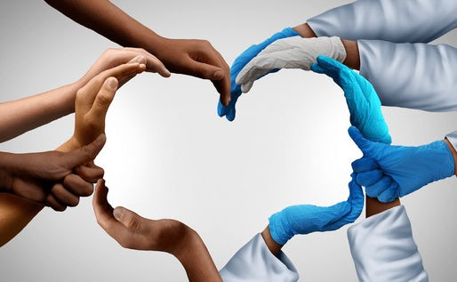 Why I Chose a Career in Health Care