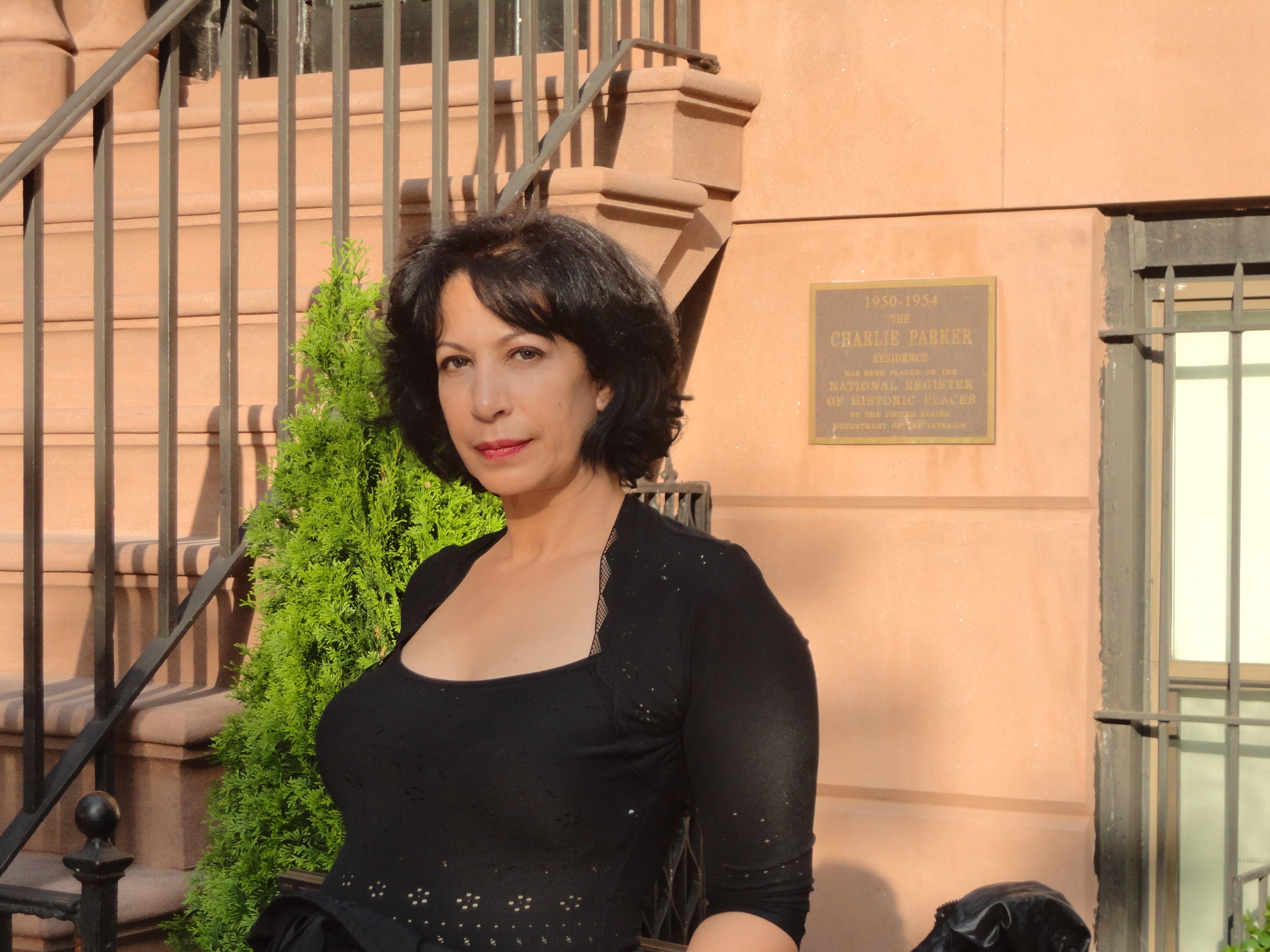 Writer: Lilia Mahfouz