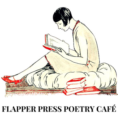 Flapper Press Talks with Poet and Educator Jennifer Mills Kerr