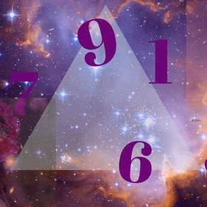 Numerology Forecast: January 2020 with Maria Beale Fletcher