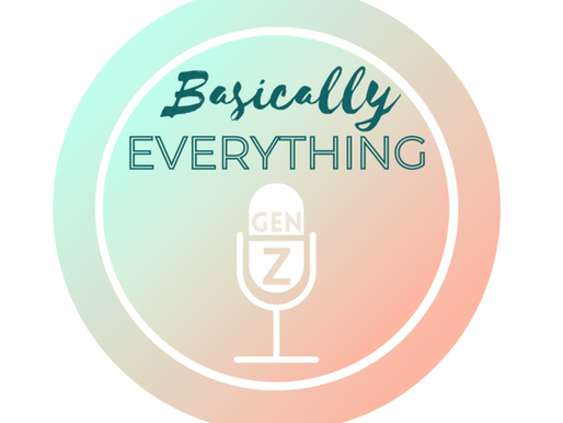 Meet Basically Everything Podcast