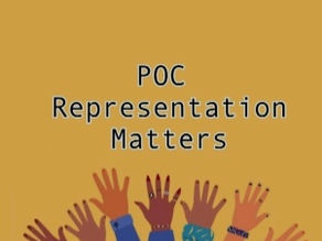 POC Representation Matters