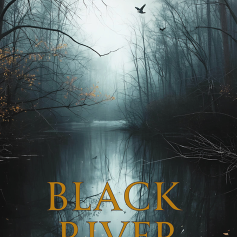 An Interview with Yvonne Osborne About Her Latest Book, "Black River"