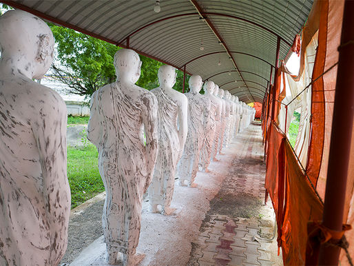 Sri Lanka: Personal Notes