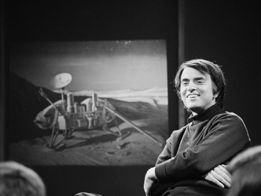 “Billions and Billions”: Carl Sagan’s Life as a Science Activist